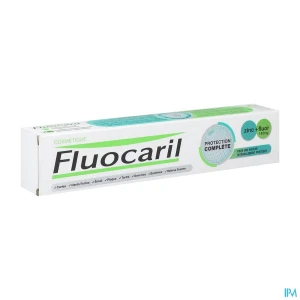 Fluocaril dent prot complete 75ml | Aesiel