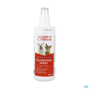 Clem/thek calmocanil lot spr 200ml | Aesiel