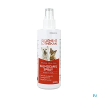 Clem/thek calmocanil lot spr 200ml | Aesiel