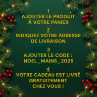 Dermasens cr main vanille amb 30ml | Aesiel