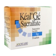 Keal ge 1g sachet 30 | Aesiel