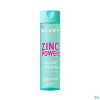 Nuxe zinc power lotion purif 200ml | Aesiel