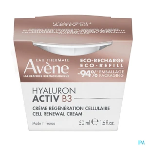 Avene hyaluron activ b3 cr rech | Aesiel