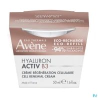 Avene hyaluron activ b3 cr rech | Aesiel