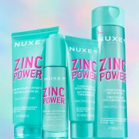 Nuxe zinc power lotion purif 200ml | Aesiel