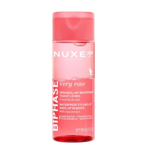 Nuxe very rose demaq waterp yx 100 | Aesiel