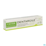 Dentargile dentifrice huile essentielle anis bio 75ml | Aesiel