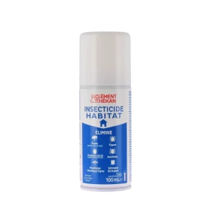 Clem/thek insecticide habitat100ml | Aesiel