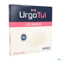 Urgotul lite border 10x12cm 10 | Aesiel