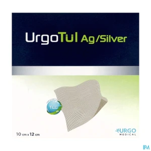 Urgotul ag pans 10x12cm bte 16 | Aesiel