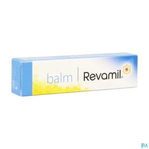 Revamil miel 25% baume 15g | Aesiel