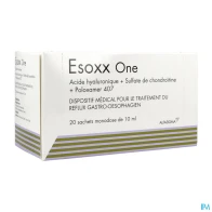 Esoxx one stick buv monodos10mlx20 | Aesiel