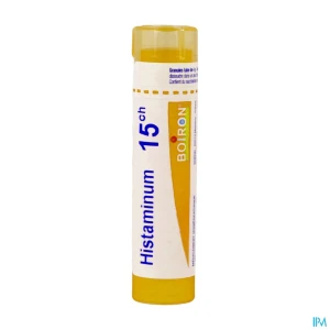 Histaminum 15ch tg b | Aesiel