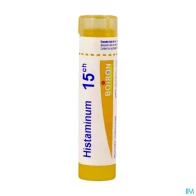 Histaminum 15ch tg b | Aesiel