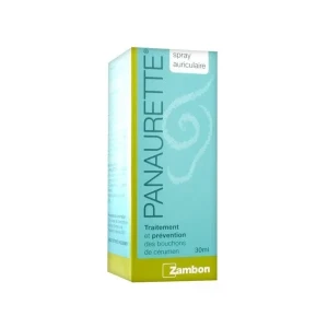Panaurette spr auric fl30ml1 - Accueil | Aesiel
