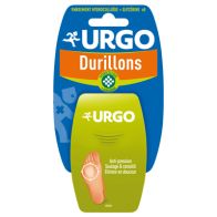 Urgo traitement durillon pts 5