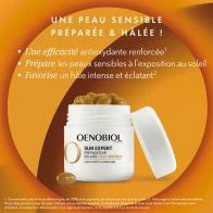 Oenobiol sun expert preparation peau sensible capsule 30 x2