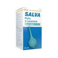 Cooper poire à bout effile 30ml