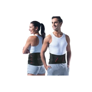 Donjoy actistrap 2.0 ceinture lombaire 26cm l | Aesiel