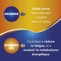 Sargenor arginine vitamine b12 ampoule 20 | Aesiel