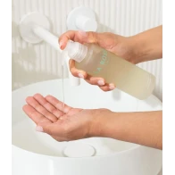 La rosee flacon verre vide 200ml