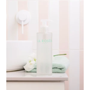 La rosee flacon verre vide 200ml