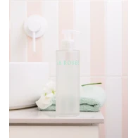 La rosee flacon verre vide 200ml