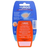 Urgo ampoules talon grand format bte5 - Ampoules | Aesiel