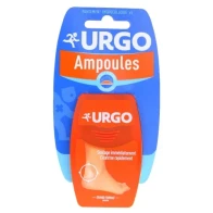 Urgo ampoules talon grand format bte5 - Ampoules | Aesiel