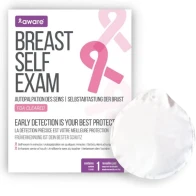 Coussinet autopalpation sein bte/1 - Accueil | Aesiel