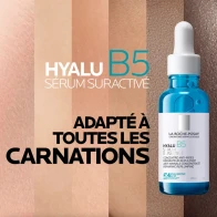 La roche posay hyalu b5 serum suractive 30ml
