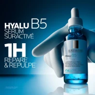 La roche posay hyalu b5 serum suractive 30ml