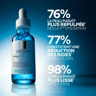 La roche posay hyalu b5 serum suractive 30ml