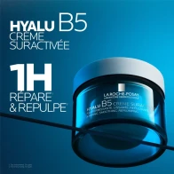 La roche posay hyalu b5 crème suractive 50ml