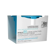 La roche posay hyalu b5 crème suractive recharge 50ml