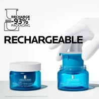 La roche posay hyalu b5 crème suractive recharge 50ml