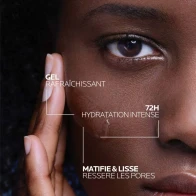 La roche posay hyalu b5 gel en eau 40ml