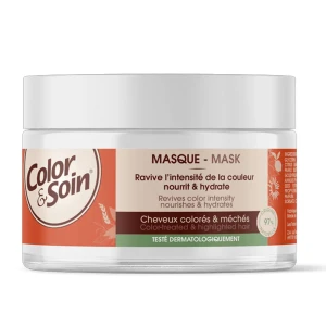 Color&Soin masque 200ml