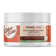 Color&Soin masque 200ml