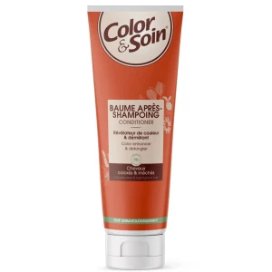 Color&Soin après shampoing 200ml