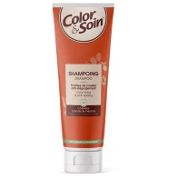 Color&Soin shampoing fixateur de couleur 200ml
