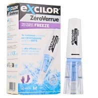 Excilor zeroverrue freeze 7,5g