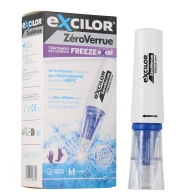 Excilor zeroverr freeze excel