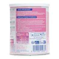 Picot magic mix des la naissance 350g