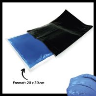 Actipoche coussin thermique Chaud/Froid 20x30cm