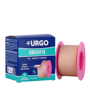Urgo fix sparadrad 5mx2cm5