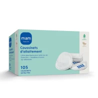 Mam coussinet allaitement 105