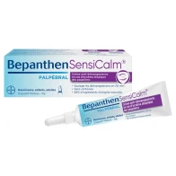 Bepanthensensicalm palpebral 15g