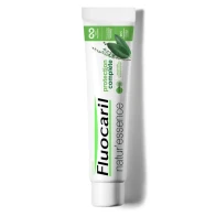 Fluocaril naturel dentifrice protection complète 75ml
