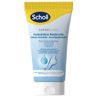 Scholl crème hydratante renforce 150ml